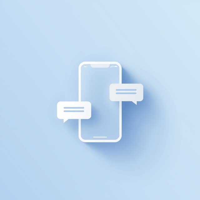 SMS-Based Messaging